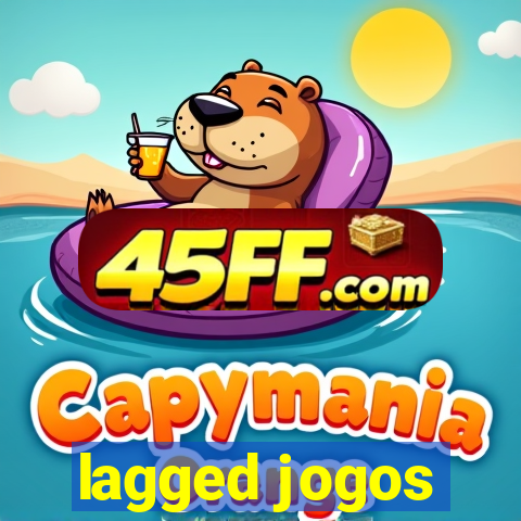 lagged jogos